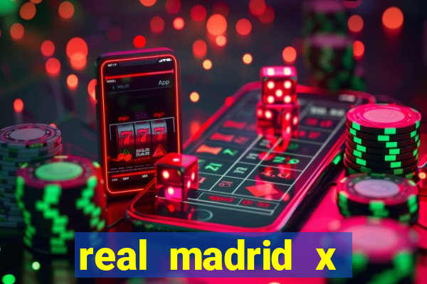 real madrid x liverpool futemax